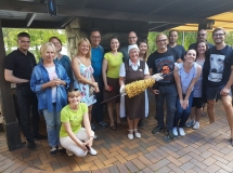 Intensive Lithuanian Language Summer Courses